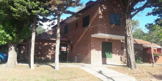 EXCELENTE DUPLEX 4 AMB SAN BERNARDO PLAYA GRANDE