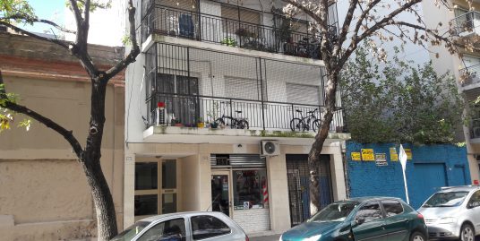 VILLA CRESPO DEPARTAMENTO EN ALQUILER 3 AMB
