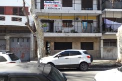 EXCELENTE DTO 2 AMB EN ALQUILER VILLA CRESPO SUPER LUMINOSO EXCELENTE DTO 2 AMB EN ALQUILER VILLA CRESPO SUPER LUMINOSO