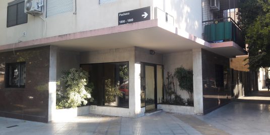 EXCELENTE DEPARTAMENTO 2 AMB FRENTE VILLA URQUIZA