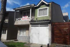 Chalet Tipo Duplex 4 Amb Venta San Bernardo Playa Grande