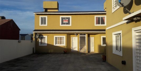 DEPARTAMENTO 3 AMB A ESTRENAR PLAYA GRANDE SAN BERNARDO