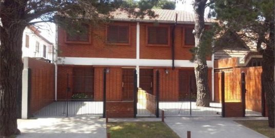 DUPLEX 4 AMB  EN PYA GDE. SAN BERNARDO  IMPECABLE (32)