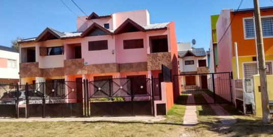 DUPLEX 3 AMB FRENTE CASI A ESTRENAR LA RIOJA AL 4300