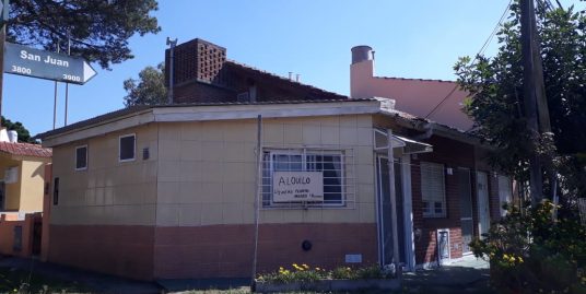 DUPLEX 2 AMB +DTO 1 AMB COSTA AZUL CON GAS