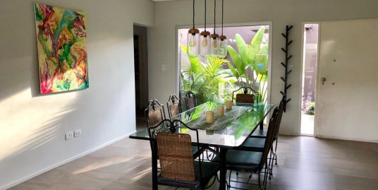 CASA EN BARRIO PRIVADO LA COMARCA – GRAL. PACHECO, TIGRE