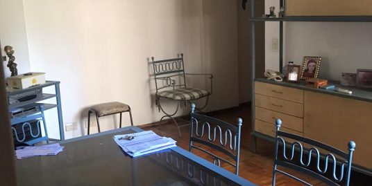 Excelente departamento 3 amb en almagro