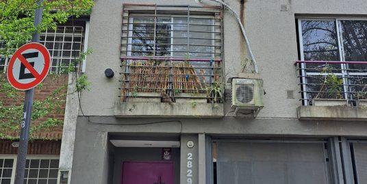 Villa Urquiza Parque Chas Venta Triplex 3 Amb