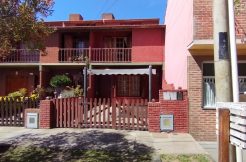 San Bernardo Venta Duplex 5 Amb Con Patio Y Gas Natural