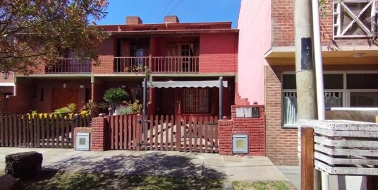 San Bernardo Venta Duplex 5 Amb Con Patio Y Gas Natural
