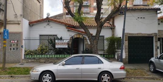 Villa Martelli Venta Chalet 4 Amb Sobre Lote Propio