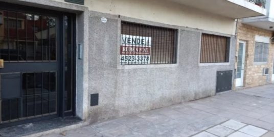 Agronomia Venta Departamento 2 Ambientes Con Patio Planta Baja Oportunidad