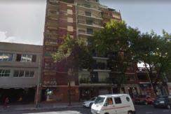 PALERMO VENTA DEPARTAMENTO 2 AMB EN P.B OPORTUNIDAD APTO PROF PALERMO VENTA DEPARTAMENTO 2 AMB EN P.B OPORTUNIDAD APTO PROF