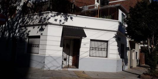 PH tipo Casa En Venta Villa Del Parque Nogoya Al 2700 RETASADO
