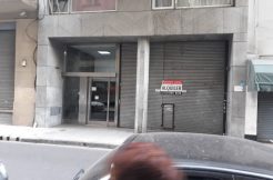 Congreso Venta Oficinas Peña y Belgrano