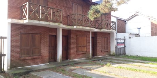 TIRPLEX 4 AMB BARRIO SAN RAFAEL MAR DE AJO