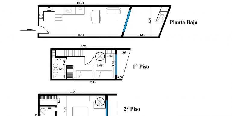 croquis de planta liverpool 2829