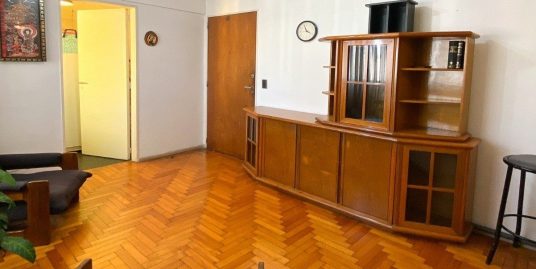 Departamento 2 Amb Venta Balvanera